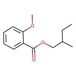 Benzoic Acid 2 Methoxy 2 Methylbutyl Ester Chemical Physical