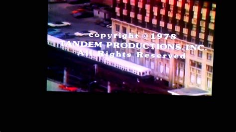 Yorkin Lear Tandem Productionssony Pictures Television 19782002