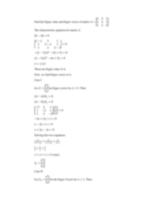 SOLUTION Electrostatic Force Between Two Charges Are Conservative