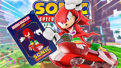 New Freestyle Riders Event Unlocked Sonic Speed Simulator Youtube