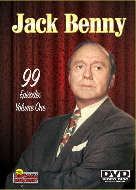 The Jack Benny Program My Video Classics