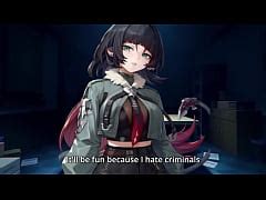 Preview The Cruel Interrogation Of Jane Doe Futanari Hentai Joi