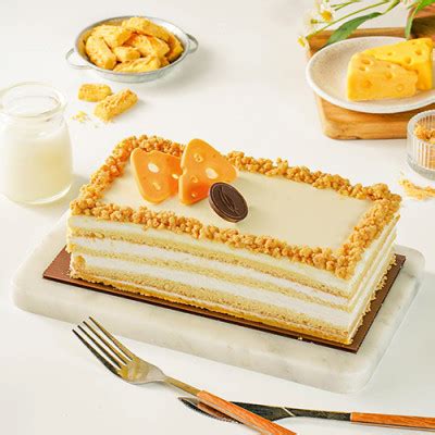 Kaasstengels Cake Regular Cakes Dapur Cokelat