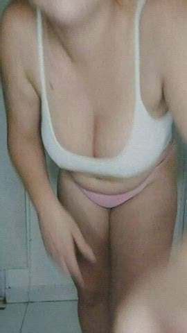 I Have The Perfect Place For Your Cock Homemade Amateur Video