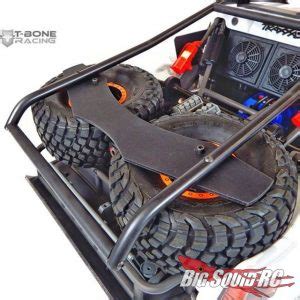 T Bone Racing EXO Cage For Traxxas UDR Big Squid RC RC Car And