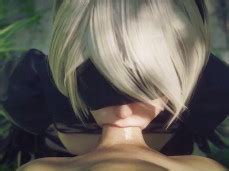 Nier B Hot Porn Pornhub