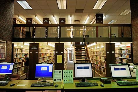 Colonie Library On The Verge Of Major Renovation