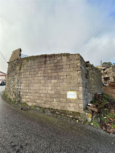 Casa De Aldeia Venda Na Rua Do Salgueiro Rio De Loba Viseu