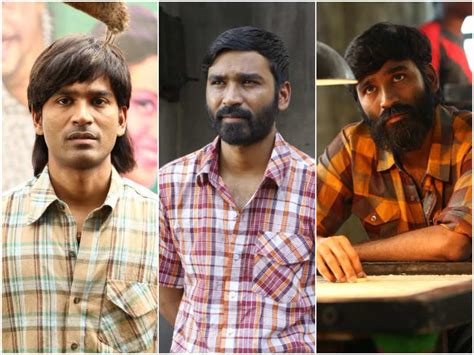 Vada Chennai Review Five Reasons To Watch The Dhanush Vetrimaaran Film