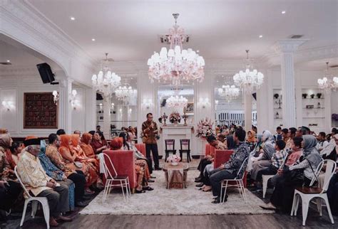 Susunan Acara Resepsi Pernikahan Kristen Di Rumah - Neofotografi