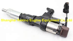 E Denso Hino J E Fuel Injector Buy