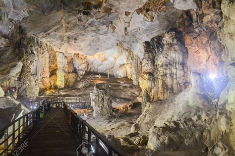 Deluxe Small Group Phong Nha Cave Paradise Cave Full Day Tour