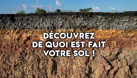 Quoi Sert Une Tude De Sol Etude De Sol G Otechnique