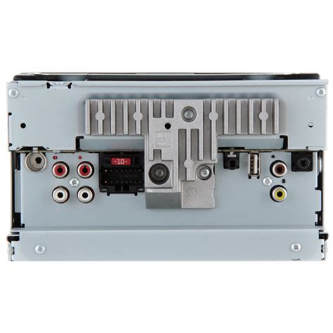 Приобрел магнитолу Pioneer AVH-160DVD — Opel Vectra C, 2 л, 2003 года ...
