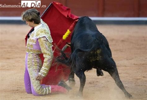 Festejos Julio Escuela Tauromaquia Salamanca Salamancartv Al D A