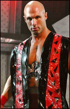 Christopher Daniels Online World Of Wrestling