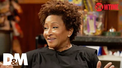 Wanda Sykes On Pride Month And Her Tv Show The Upshaws Ext Interview