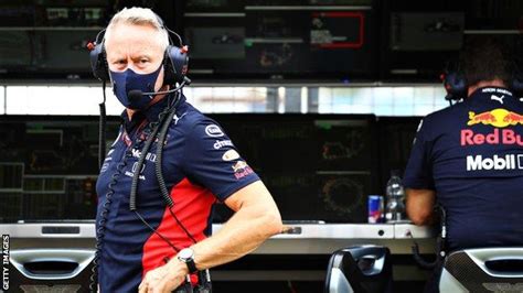 Red Bull Sporting Director Jonathan Wheatley To Miss Bahrain Race After