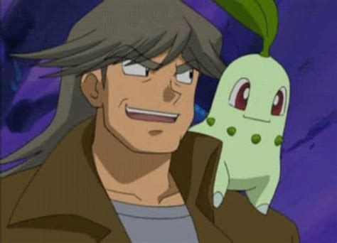 Daddy Issues: We Finally Know Who Ash's Father Is(n't) In Pokémon! | Geeks