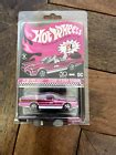Mavin Hot Wheels Redline Club Rlc Pink Classic Tv Batmobile