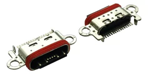 Piezas Pack Pin De Carga Tipo C Infinix Hot Play Mercadolibre