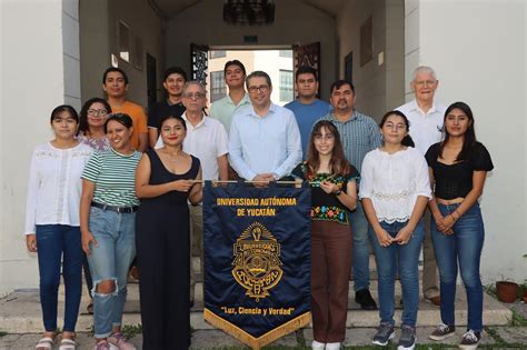 Alumnos de Veterinaria y Zootecnia de la UADY intercambiarán