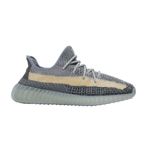 Adidas Yeezy Boost V Ash Blue Gy Solesense