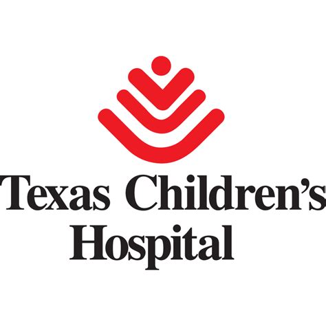 Texas Children's Hospital logo, Vector Logo of Texas Children's Hospital brand free download ...