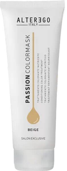 Alter Ego Passion Color Mask 250 Ml