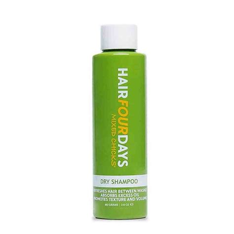 10 Best Dry Shampoos For Curly Hair Bss News