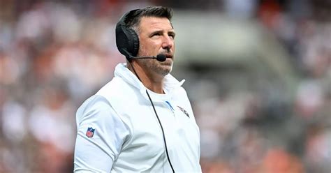 Mike Vrabel Lands New Nfl Job After Failing To Earn Head Coaching Role