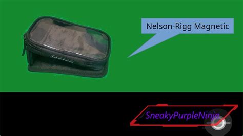 Nelson Rigg Motorcycle Tank Mounted Magnetic Phone Holder Review YouTube