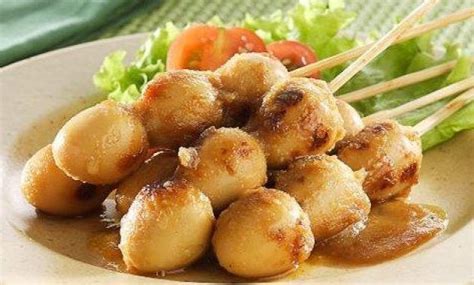 Aneka Resep Olahan Telur Puyuh Untuk Anak Yang Paling Enak