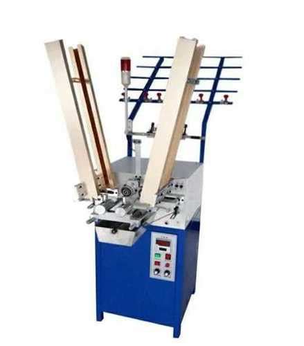 Automatic Bobbin Winder Manufacturer in Ahmedabad, Gujarat