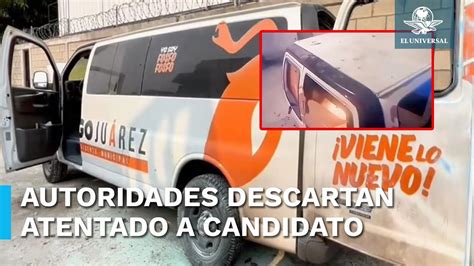 Incendian Camioneta De Candidato De Movimiento Ciudadano En Campeche