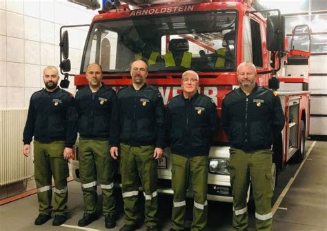 Gailtal Journal Ein Leben für Feuerwehr