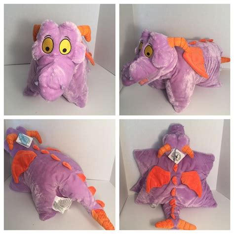 Disney Finds - Pillow Pet Plushes | Animal pillows, Disney pillow pets ...