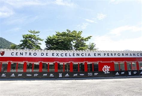 Flamengo Divulga Fotos Do Ninho Do Urubu Time Volta Ao Ct Na Ter A