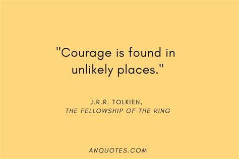 58 Inspiring J.R.R. Tolkien Quotes