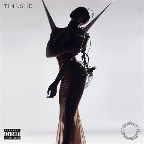 [Album Review] Tinashe – Joyride - AltWire