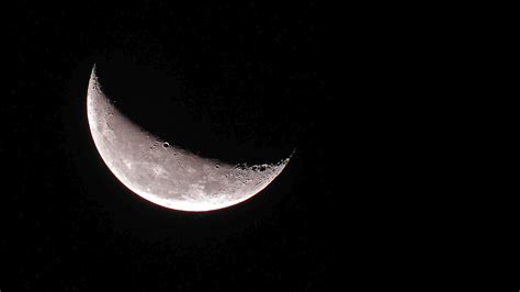 Qué significa la luna en cuarto creciente y como afecta a las personas