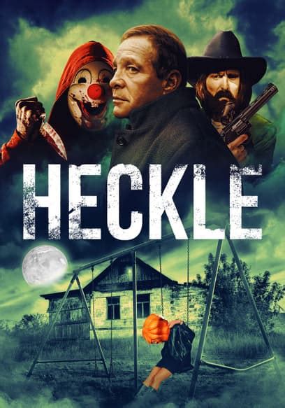 Watch Heckle Free Movies Tubi