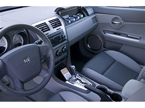 2011 Dodge Avenger: 26 Interior Photos | U.S. News