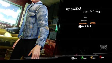 Sunset Overdrive Character Creation Youtube