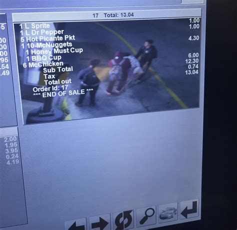 nice. : r/McDonaldsEmployees