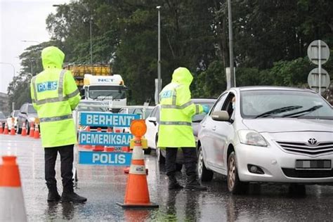 Beri Diskaun Saman Trafik Memalukan Kedaulatan Undang Undang