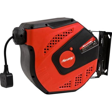 automatic cable reel  power inverters  dublin