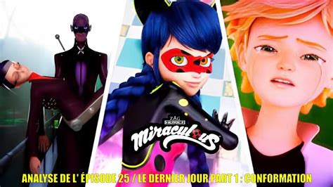 LE DERNIER ÉPISODE DE MIRACULOUS SAISON 5 ANALYSE DE L ÉPISODE