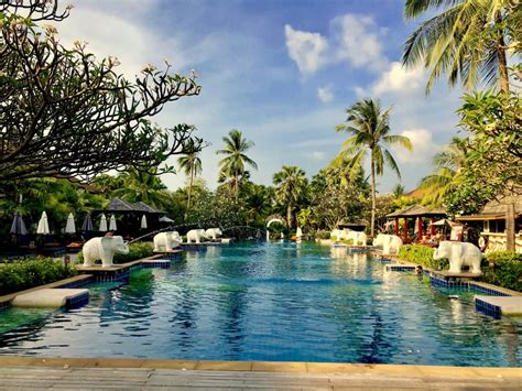 Pool Bandara Resort Spa Samui Bo Phut Holidaycheck Koh Samui