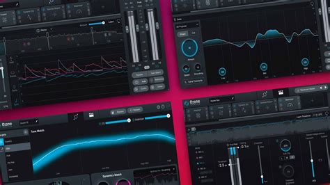 iZotope Ozone 10 Mastering Suite Released | Production Expert